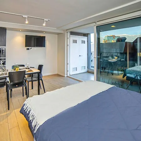 Appartamento Tu Escape Exclusivo A Pasos Del Costanera